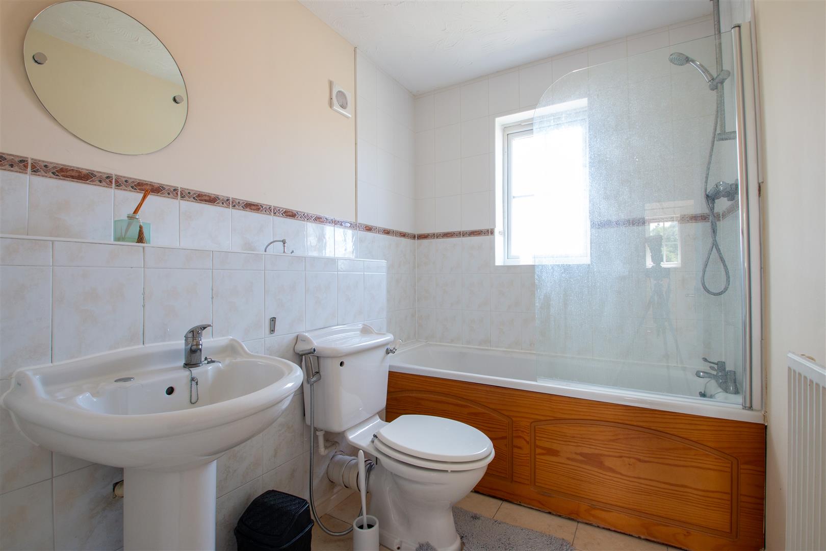 Blanchland Circle, Monkston, Milton Keynes
